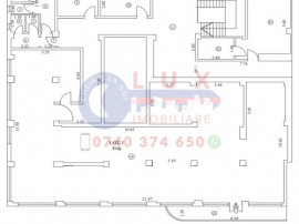ID 8209 Spatiu comercial DE INCHIRIAT - ULTRACENTRAL