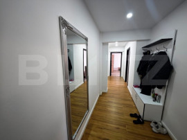 Apartament 4 Camere | 98 mp | Triplă Orientare | Dimitrie C