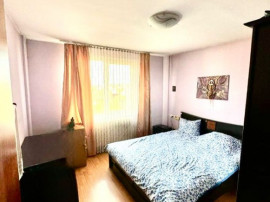 Apartament 3 camere decoamandat- zona Calea Bucuresti.