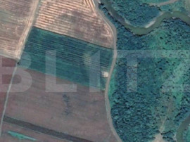 Teren Arabil &icirc;n Groapa Sărății, 50 ari