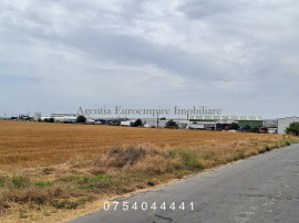 Teren de vanzare intre Lumina si Navodari - 2281 mp