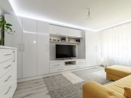Apartament 2 camere renovat - Micalaca, Arad - Mobilat ș...