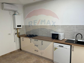 Apartament 3 camere Gara de nord