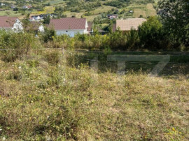 Teren extravilan, 15 arii, pretabil pentru investitii, const