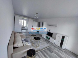 Apartament Modern - Bloc Nou - Berceni - Parcare - Metalurgi