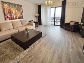 Proprietate exclusivista 4 camere Silver Mountain