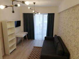 Garsoniera zona Brancoveanu