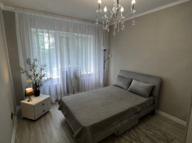 2 camere cartierul Berceni