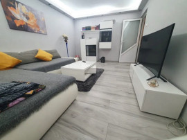 APARTAMET DE 3 CAMERE, 86 MP UTILI, BV BRANCOVEANU