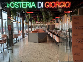 DE VANZARE Restaurant OSTERIA DI GIORGIO -Prosper Mall/ 1...