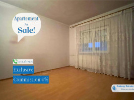 Apartament de , 2 camere, Iosia - Oradea