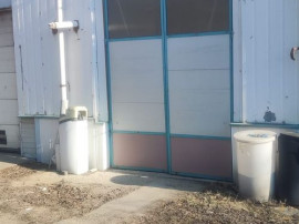 Hala 130 mp ideal detailling auto Bragadiru