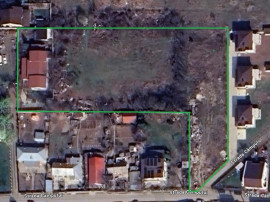 OPORTUNITATE investiție &ndash; teren intravilan Tamași, Corbeanca