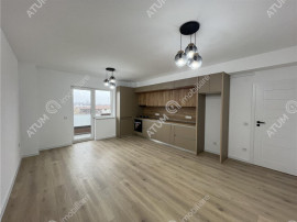 Apartament intabulat cu 3 camere si 2 bai pe Calea Surii Mic