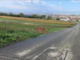 Teren intravilan cartier Gusterita, Sibiu