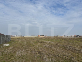 Teren intravilan, 791 mp, zona Sacalaz