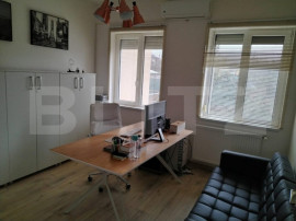Apartament 3 camere, 61 mp, parter, multiple functionalitat