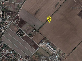 Teren intravilan 1 Decembrie, judetul Ilfov, ID: R2319723