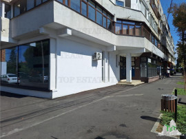 Spatiu comercial - Braila - centru -