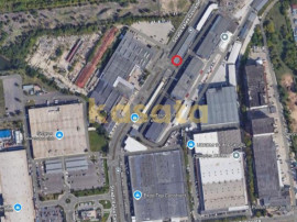 Showroom /Spațiu de birouri de &icirc;nchiriat