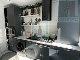 Ap 2 camere mobilat-utilat - zona Rulmentul (ID:11553)