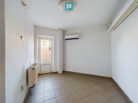 Apartament cu 2 camere parter, complex TM