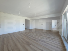 Apartament 3 camere, 80 mp, finisat, zona Libertatii