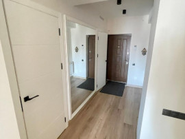 Apartament cu 2 camere Centru