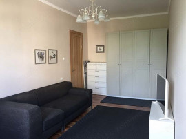 Se inchiriaza apartament cu 2 camere