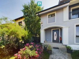 Duplex 1/2 Moşniţa Nouă