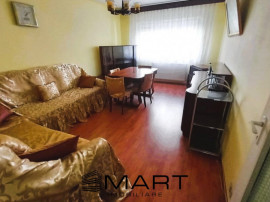 Apartament 2 camere Milea