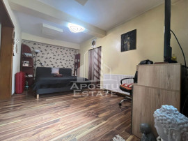 Casa cu 4 camere si teren de 2698 mp in zona Freidorf, Co...