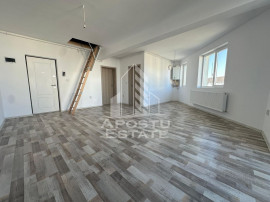 Apartament cu 2 camere, complet finalizat in zona Braytim.