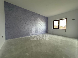 Duplex &icirc;n Mosnita Noua