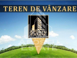 Teren intravilan &icirc;n Giarmata Vii