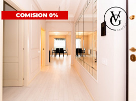 Apartament 3 camere-100 mp- Mamaia -frontal lac