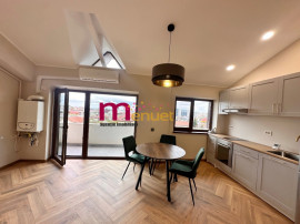 Apartament 2 camere,str.Mircea Voda