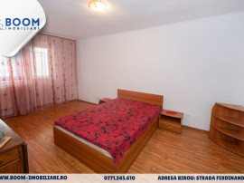 Apartament 2 camere Ostroveni | 59MP | Centrala Termica