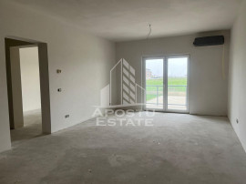 Aoartament cu 2 camere, bloc nou, zona Torontal