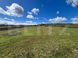 Teren extravilan de v&acirc;nzare &ndash; 25 ari, panorama superbă,
