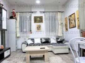 Apartament 3 camere, 2 bai - zona Brasovul Vechi