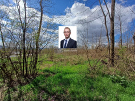 Resita, Teren Intravilan Langa Oras, 5265 Mp., 6,6 Euro/Mp.,