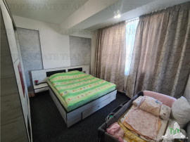 Apartament 2 camere cu mansarda si panorama frumoasa in Brag