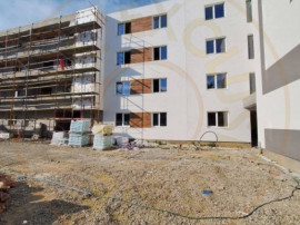 Apartament 3 camere Bloc 2025 Cavalerului Residence -Stefane