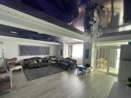 Apartament 3 camere decomandat Constanta,zona Bratianu