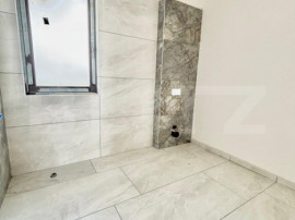 Casa noua superba si cocheta, 250 mp teren Giroc