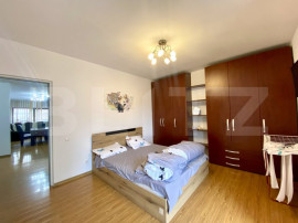 Apartament pet friendly cu 3 camere, 90 mp, zona Centrala