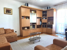 Apartament 3 camere Dorobanti - Capitale