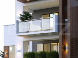 Duplex cu aer de vacanta, Dumbravita