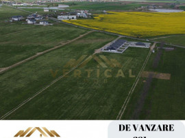 Super teren ieftin si bun! Berceni